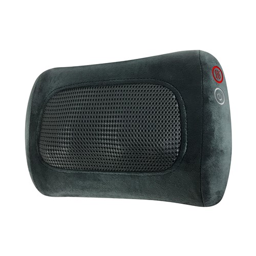 Homedics Shiatsu Comfort Massage Pillow with Heat