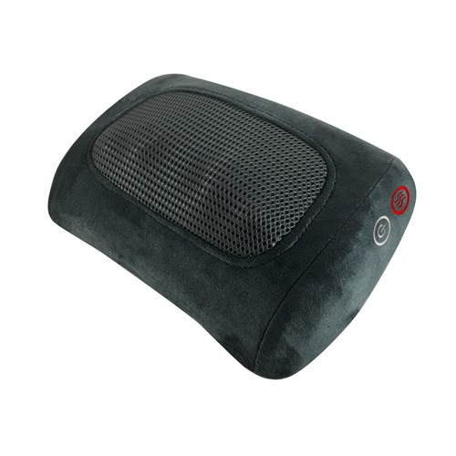 Homedics Shiatsu Comfort Massage Pillow with Heat