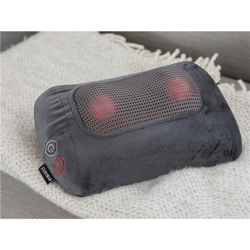 Homedics Shiatsu Comfort Massage Pillow with Heat