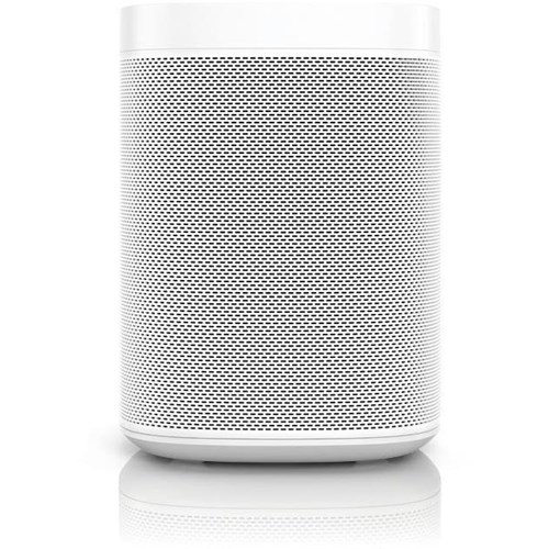 Sonos One SL Microphone-free Wireless Speaker (White)