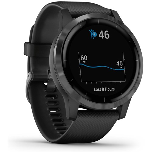 Garmin Vívoactive 4 Smartwatch