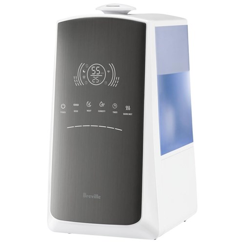 Breville The Smart Mist Humidifier