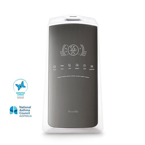 Breville The Smart Mist Humidifier