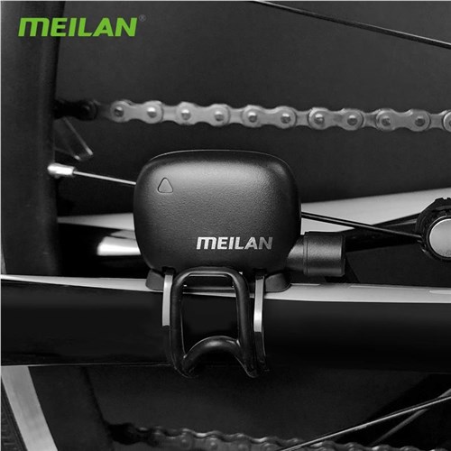 Meilan C3 Wireless Bike Speed and Cadence Sensor