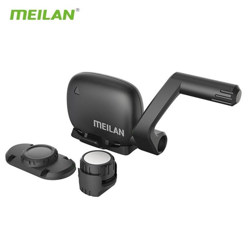 Meilan C3 Wireless Bike Speed and Cadence Sensor