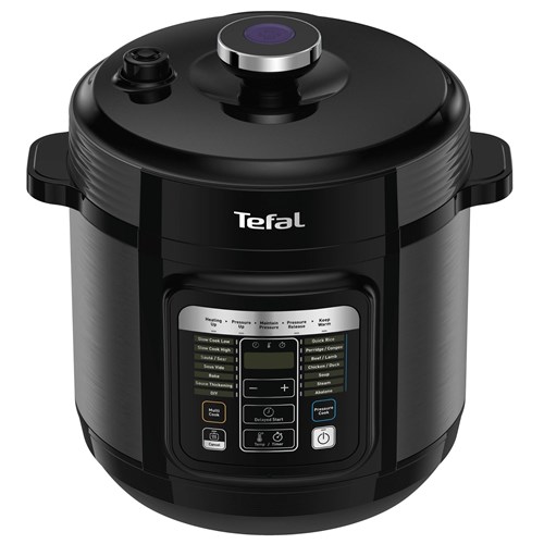 Tefal Home Chef Smart Multicooker