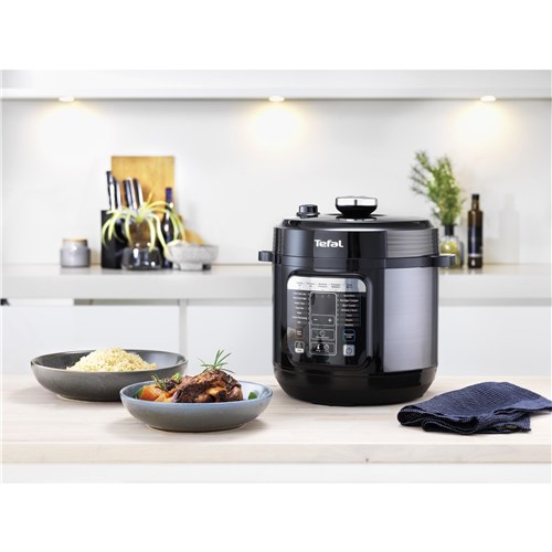 Tefal Home Chef Smart Multicooker