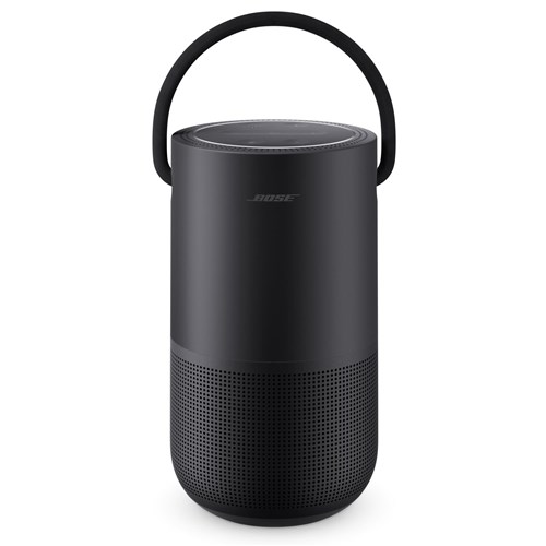 Bose Portable Smart Speaker (Black)