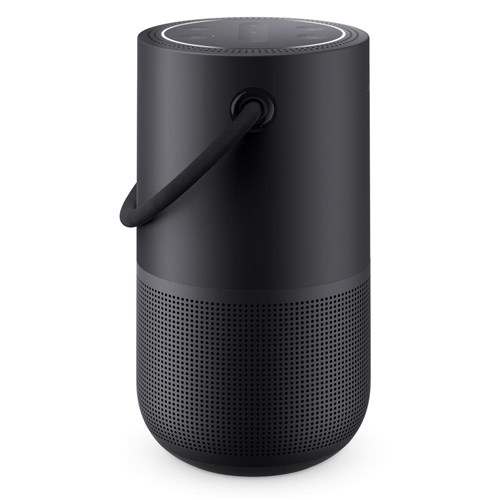 Bose Portable Smart Speaker (Black)