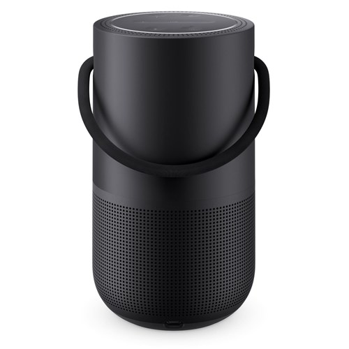 Bose Portable Smart Speaker (Black)