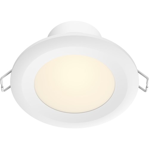 Philips Hue White Ambiance Bluetooth Downlight 90mm
