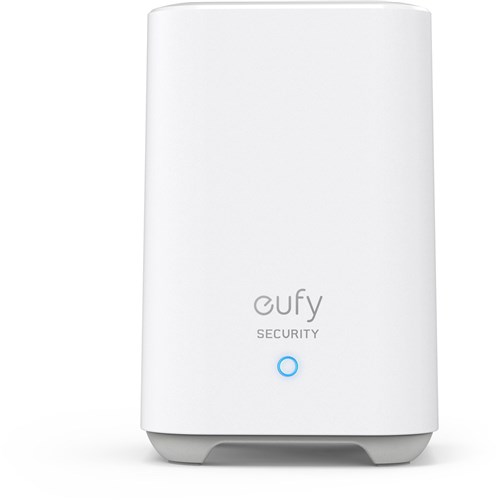 eufy Video Doorbell 2K Wireless with Homebase 2