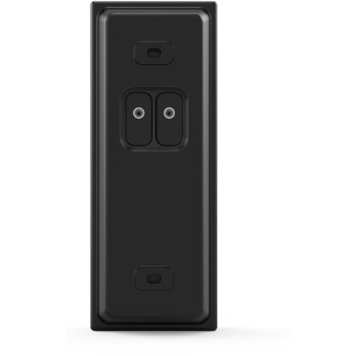 eufy Security Wireless Video Doorbell 2K (Addon)