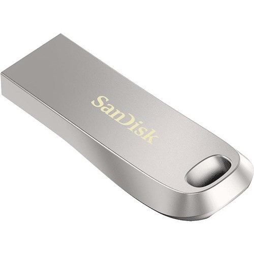 SanDisk Ultra Luxe USB 3.1 Flash Drive (32GB)