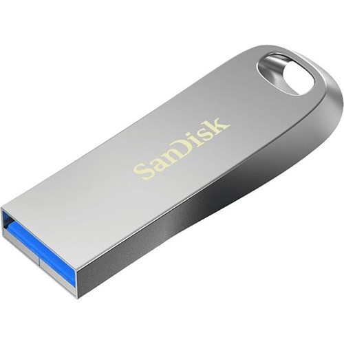 SanDisk Ultra Luxe USB 3.1 Flash Drive (128GB)