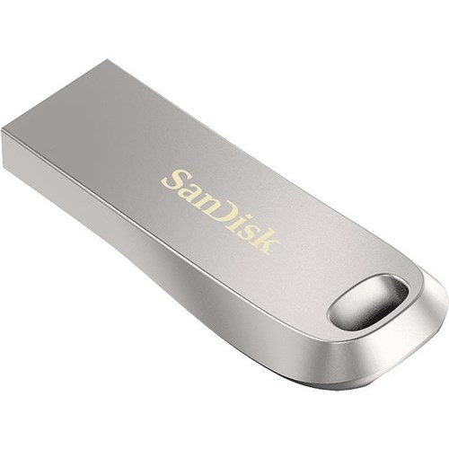 SanDisk Ultra Luxe USB 3.1 Flash Drive (128GB)
