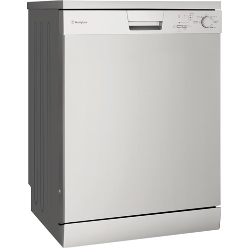 Westinghouse freestanding deals dishwasher