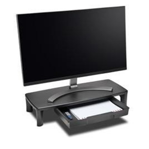 Kensington SmartFit Monitor Stand with Drawer