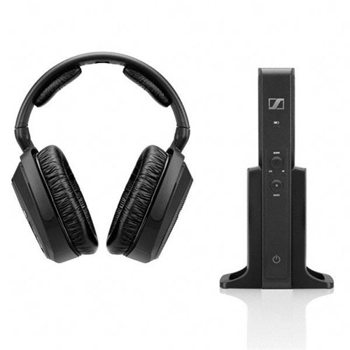 Sennheiser RS175-U RF Wireless Headphone System