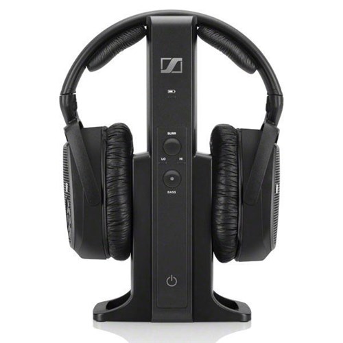 Sennheiser RS175-U RF Wireless Headphone System