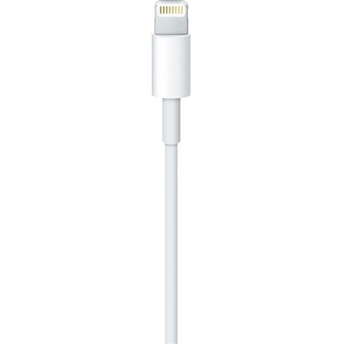 Apple Lightning to USB Cable (0.5m) JB Solutions PROJECT JB HiFi