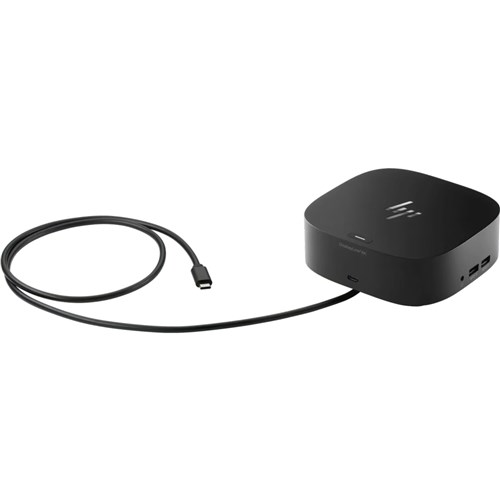 HP 5TW13AA USB-C/A Universal Dock G2