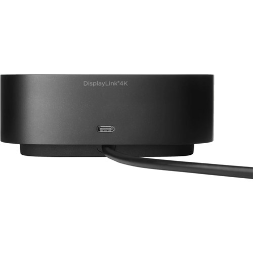 HP 5TW13AA USB-C/A Universal Dock G2