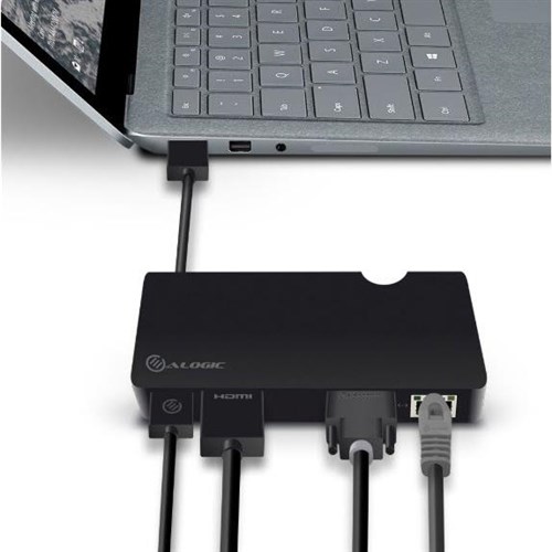 ALOGIC USB 3.0 Universal Portable Dock