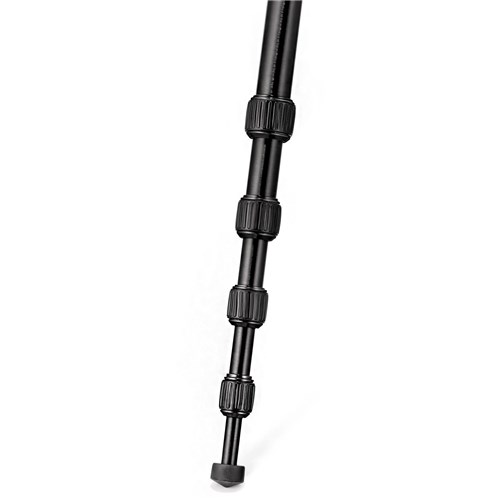 JOBY RangePod 1400 Travel Tripod w/Ballhead