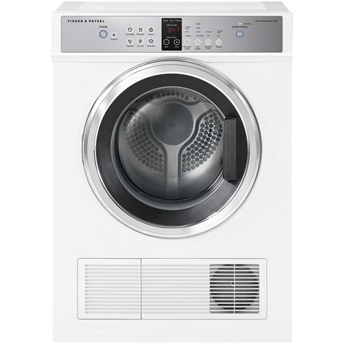 Fisher & Paykel DE7060G2 7kg Vented Dryer