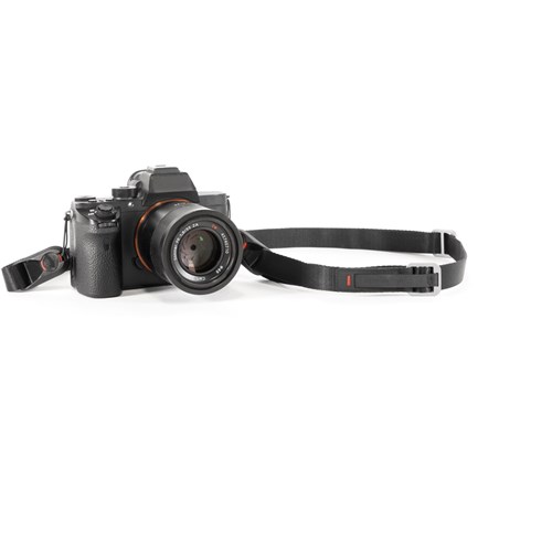 Peak Design Leash Quick Camera Strap (Black)