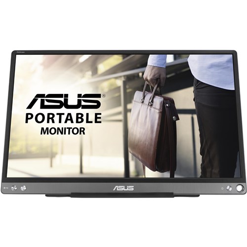 Asus ZenScreen MB16ACE 15.6' Full HD Portable Monitor