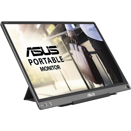 Asus ZenScreen MB16ACE 15.6' Full HD Portable Monitor