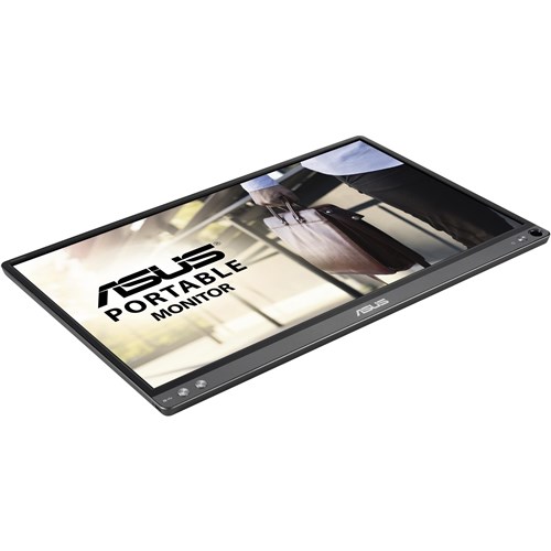 Asus ZenScreen MB16ACE 15.6' Full HD Portable Monitor