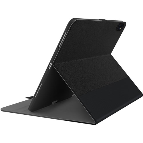 Cygnett TekView Shell for iPad Pro 12.9' (Grey/Black)