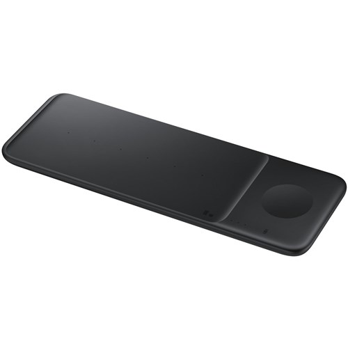 Samsung Trio Wireless Charger (Black)