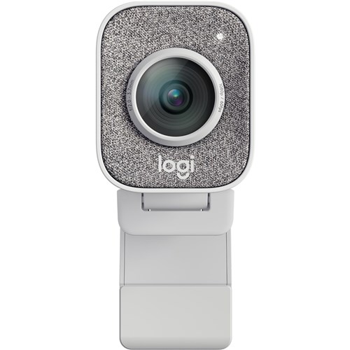 Logitech Streamcam (White)