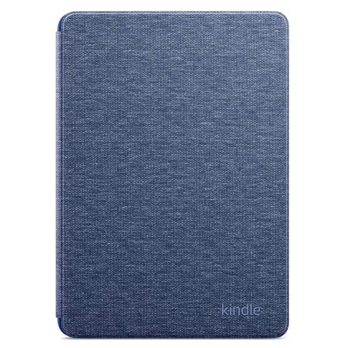 Kindle Fabric Cover for 6” 11th Gen (Denim)