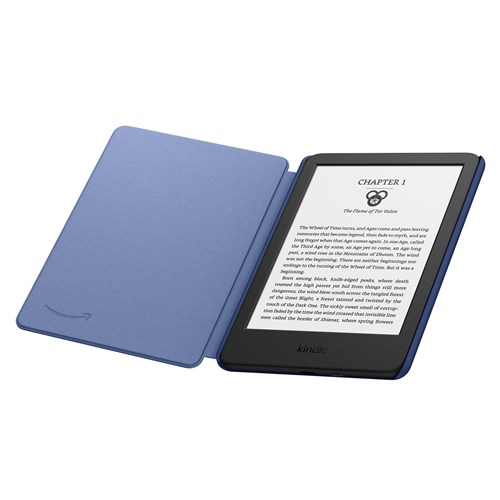 Kindle Fabric Cover for 6” 11th Gen (Denim)