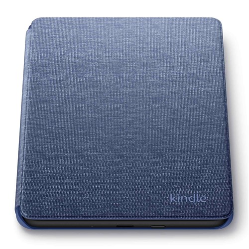 Kindle Fabric Cover for 6” 11th Gen (Denim)