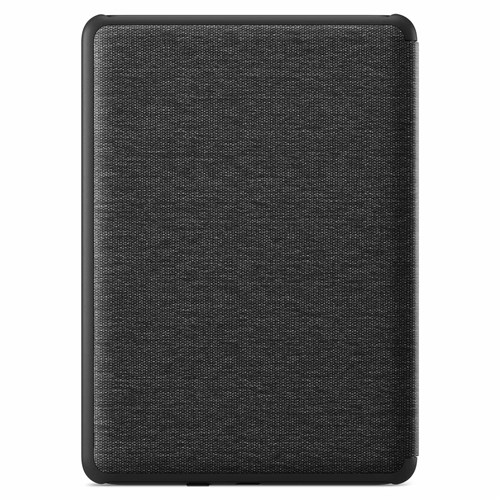 Kindle Fabric Cover for 6” 11th Gen (Black)
