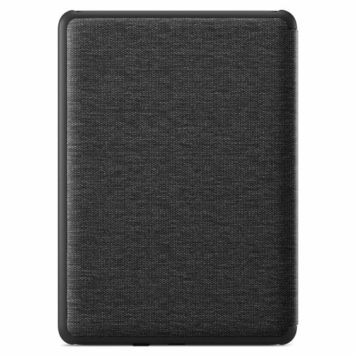 Kindle Fabric Cover for 11th Gen (Black)