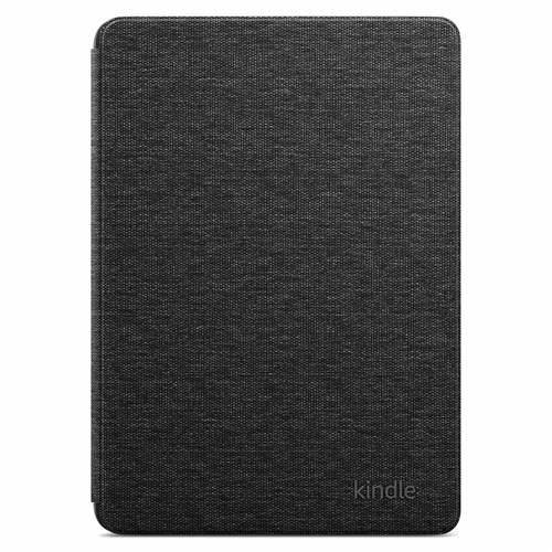 Kindle Fabric Cover for 11th Gen (Black)