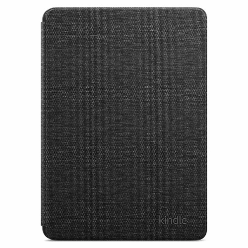 Kindle Fabric Cover for 6” 11th Gen (Black)