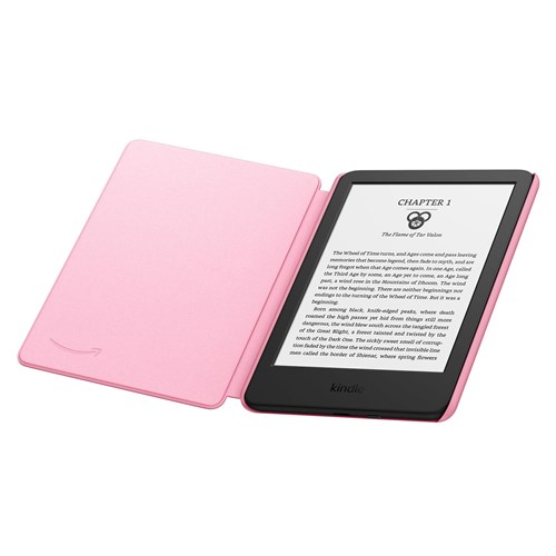 Kindle Fabric Cover for 11th Gen (Rose)