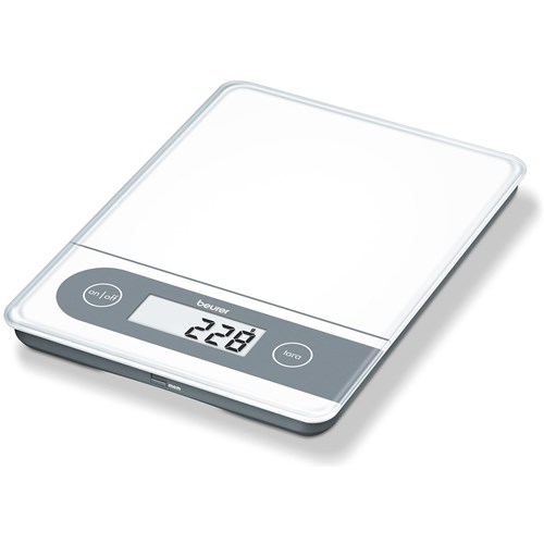 Beurer KS59XXL XXL Digital Kitchen Scales