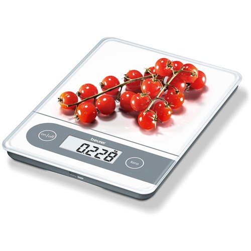 Beurer KS59XXL XXL Digital Kitchen Scales