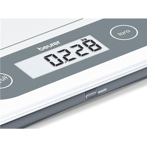Beurer KS59XXL XXL Digital Kitchen Scales