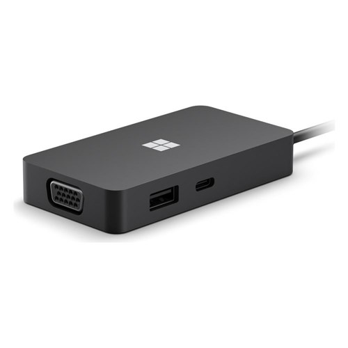 Microsoft Surface USB-C Travel Hub (For Business)