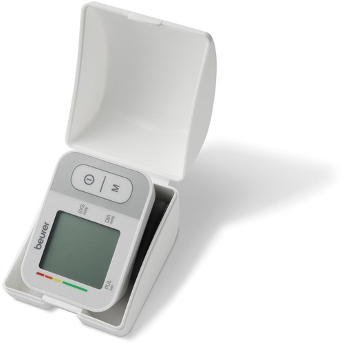 Beurer BC28 Wrist Blood Pressure Monitor